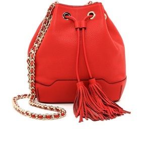 Rebecca Minkoff Lexi Bucket Tote
